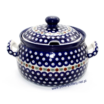 Waza 3L dek. 70X Tradycyjna Ważka